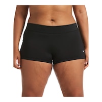 Nike Women's Core Kick Shorts Front_Flat