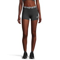 VB Rags Women's Hussle Shorts Front_Flat