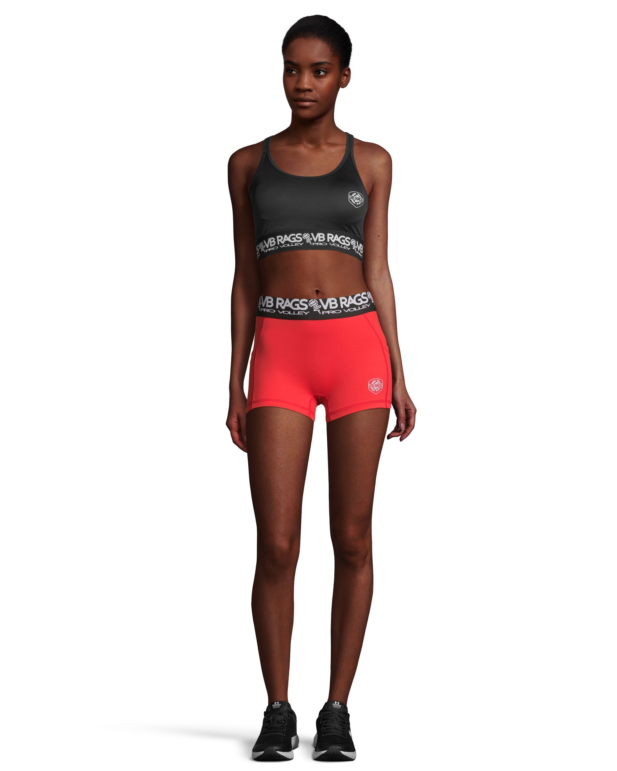 VB Rags Women's Freedom High Impact Sports Bra