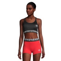 VB Rags Women's Freedom High Impact Sports Bra Front_Flat