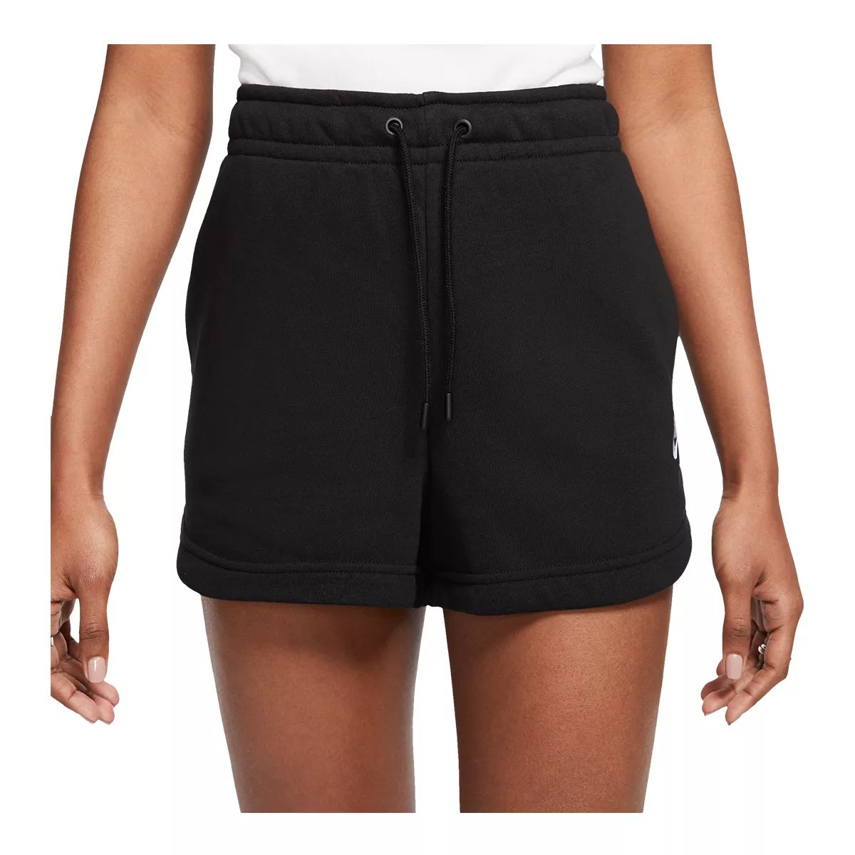 Nike on sale shorts xs