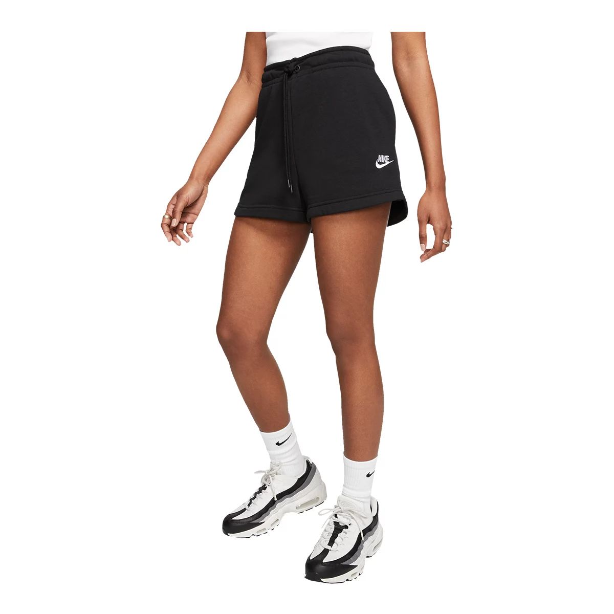Nike Sportswear Women's Essential Shorts