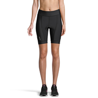 Louis Garneau Women's Optimum 2 Shorts Front_Flat