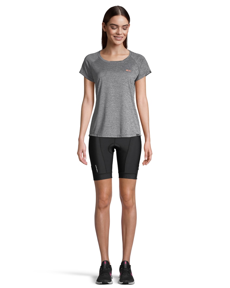 garneau women's optimum 2 shorts