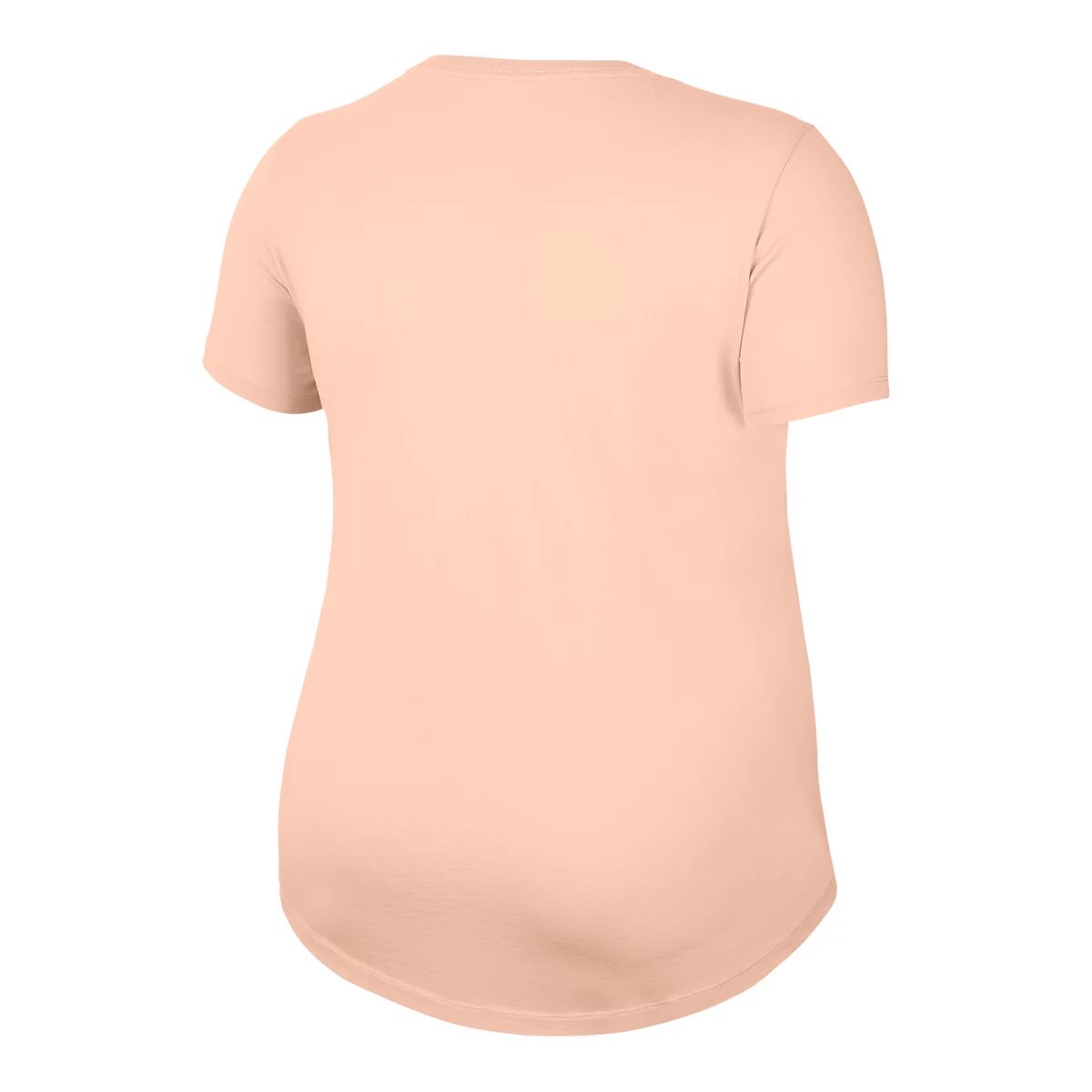 Nike Sportswear Women's Plus Size Essential Futura T Shirt