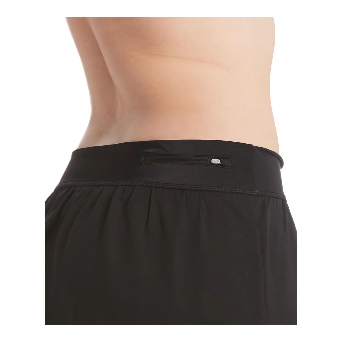 Nike Women's Plus Size Core Swim Boardskirt