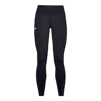 Under Armour Women's Run Fly Fast 2.0 HeatGear© Jogger Pants, Running, Reflective Front_Flat