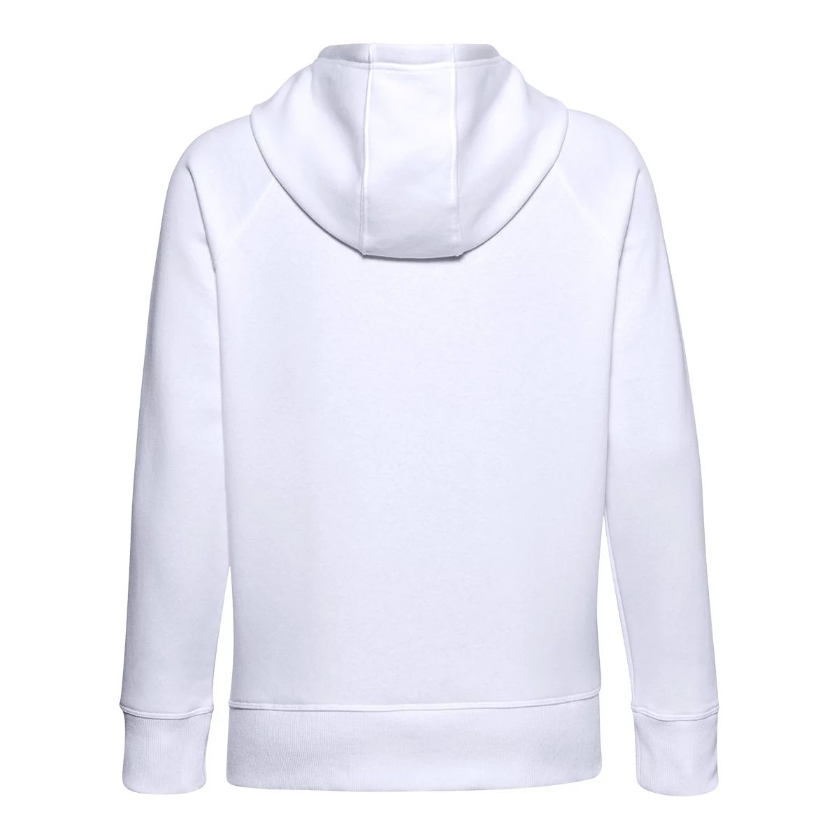 Under Armour' Women's Rival Fleece Oversized Hoodie - Rivalry – Trav's  Outfitter