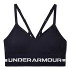 Under Armour Women's Infinity Pintuck Medium Sports Bra