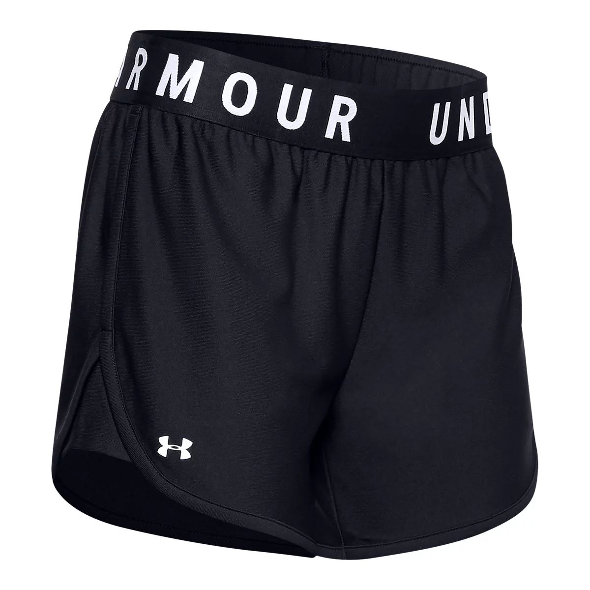 Under Armour Women's Flex Woven BTG 5 Inch Shorts