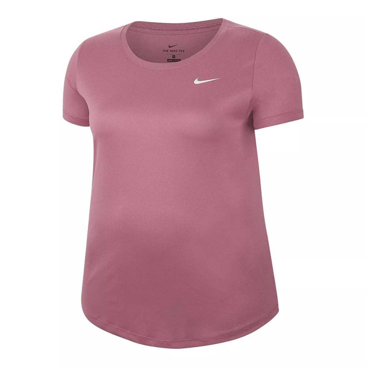 Nike Women's Plus Size Legend T Shirt