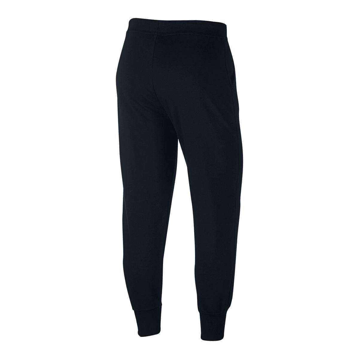 Nike Women's Dri-FIT Get Fit Fleece Pants, Training