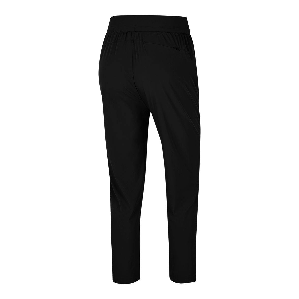 People on TikTok are loving the Nike Bliss Luxe Pants for wearing to work