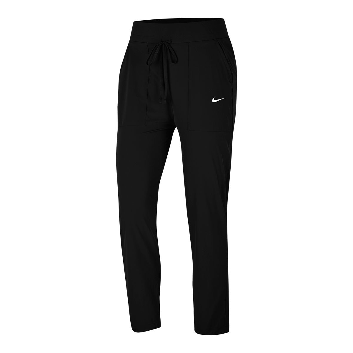 Nike Yoga Luxe Women's Ribbed Pants - ShopStyle
