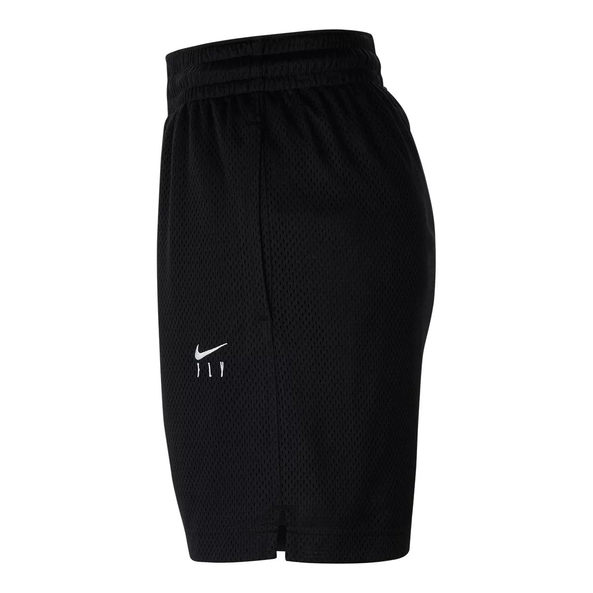 Nike Women's Basketball Fly Shorts