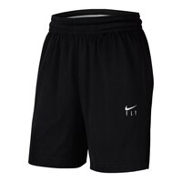 Nike Women's Basketball Fly Shorts Front_Flat
