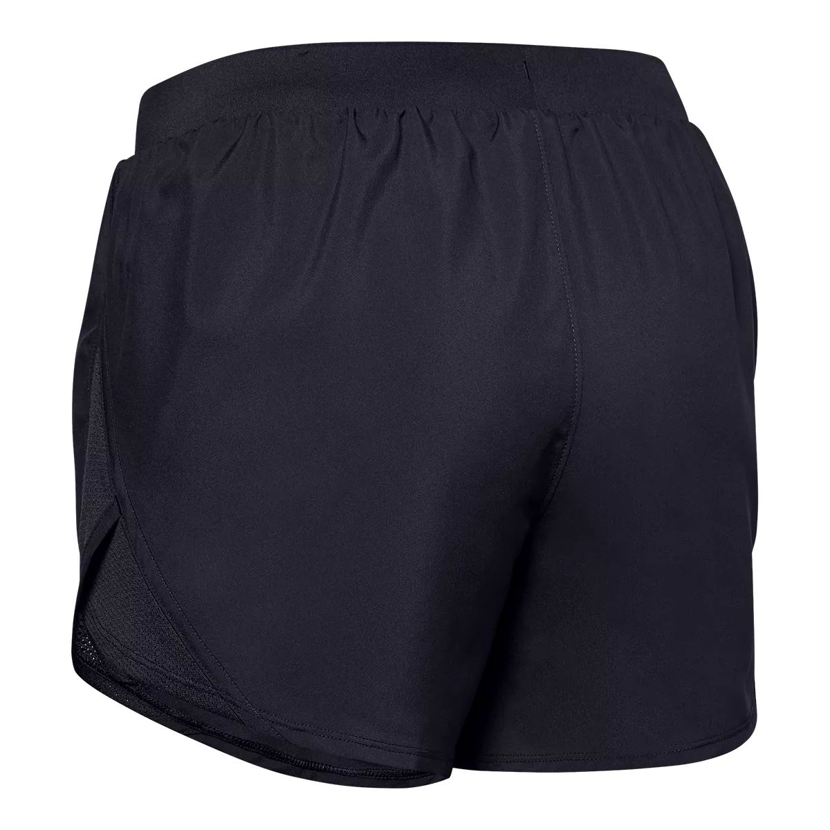 Under Armour Women's Run Fly By 2.0 2 In 1 Shorts