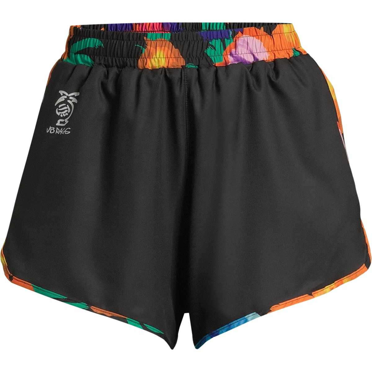 VB Rags Women's Scrambler Short