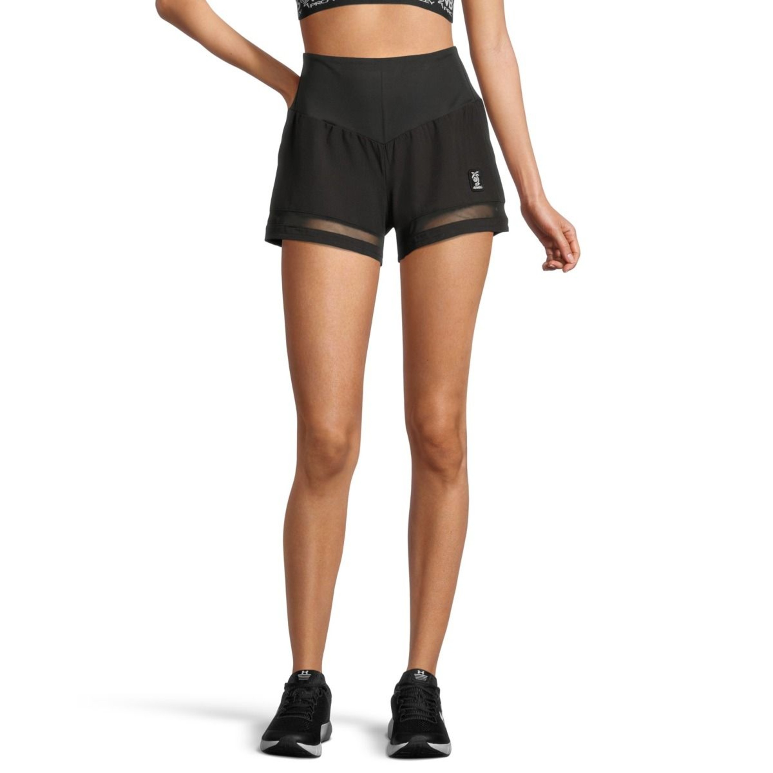 VB Rags Women's Tres Short