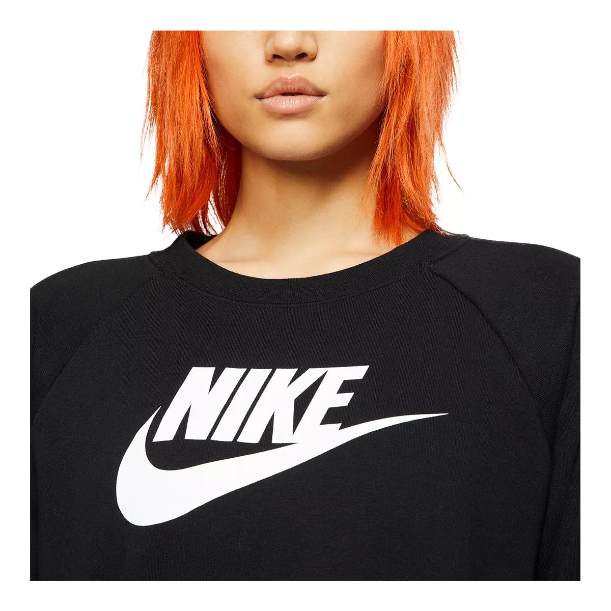 Nike Sportswear Women's Essential Fleece Sweatshirt