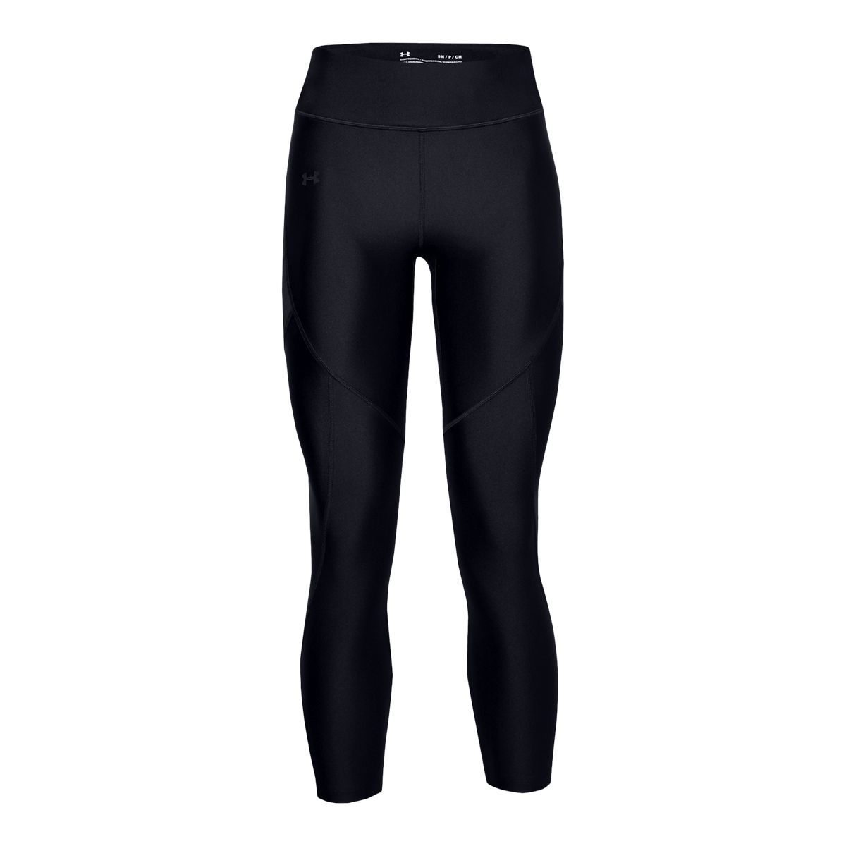 Under Armour Women's HeatGear© Ankle Crop Tights