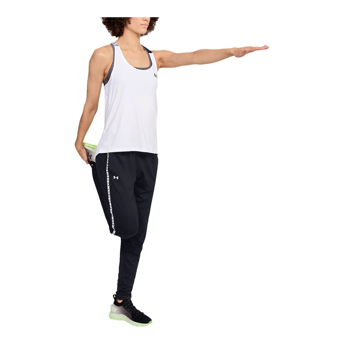 Under Armour Women's Armour Sport Pants