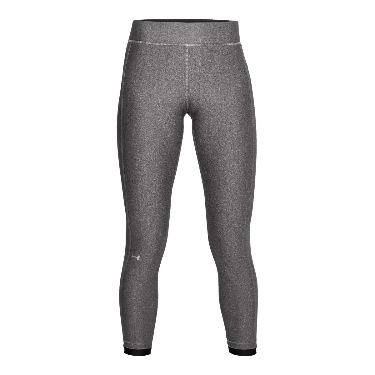 Under Armour Women's HeatGear© Armour Ankle Crop Tights