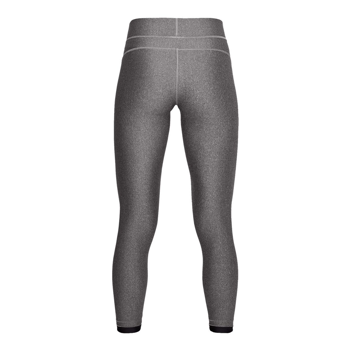 Under Armour Women's HeatGear© Armour Ankle Crop Tights
