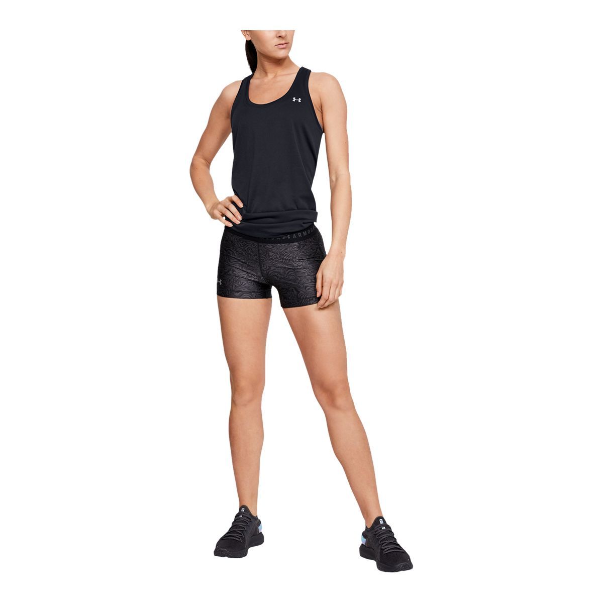 Under Armour Women's Tech Tank Top