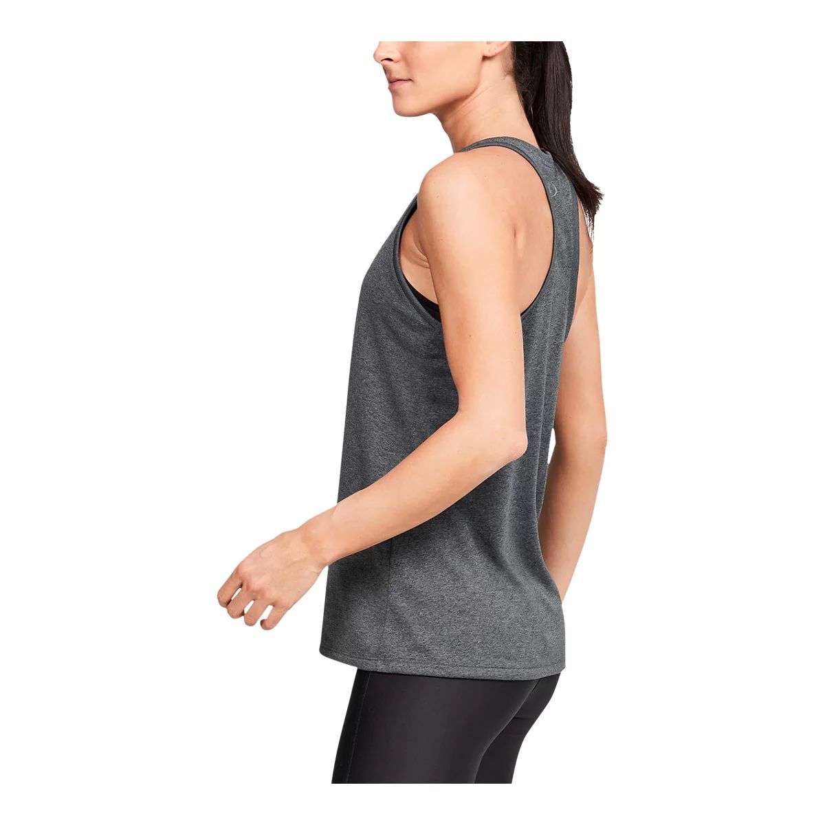 Under Armour Women's Tech Tank Top