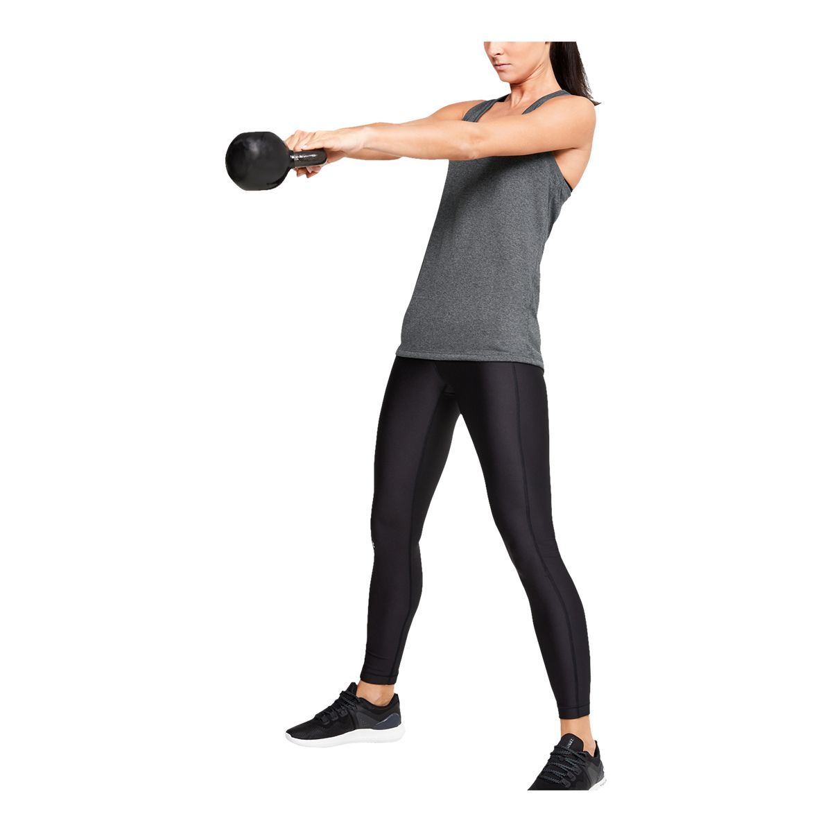 Under Armour Women's Tech Tank Top