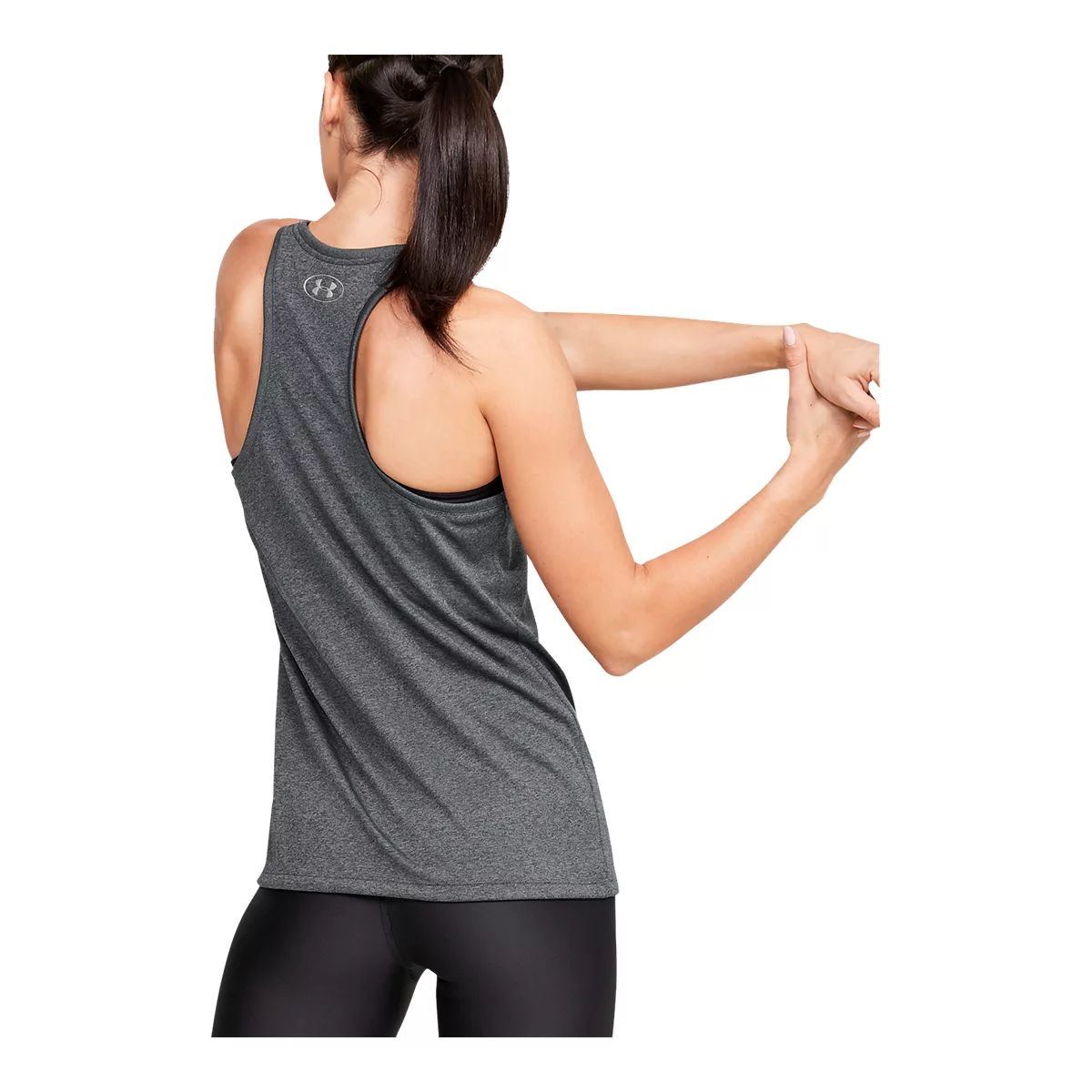 Under Armour Women's Tech Tank Top