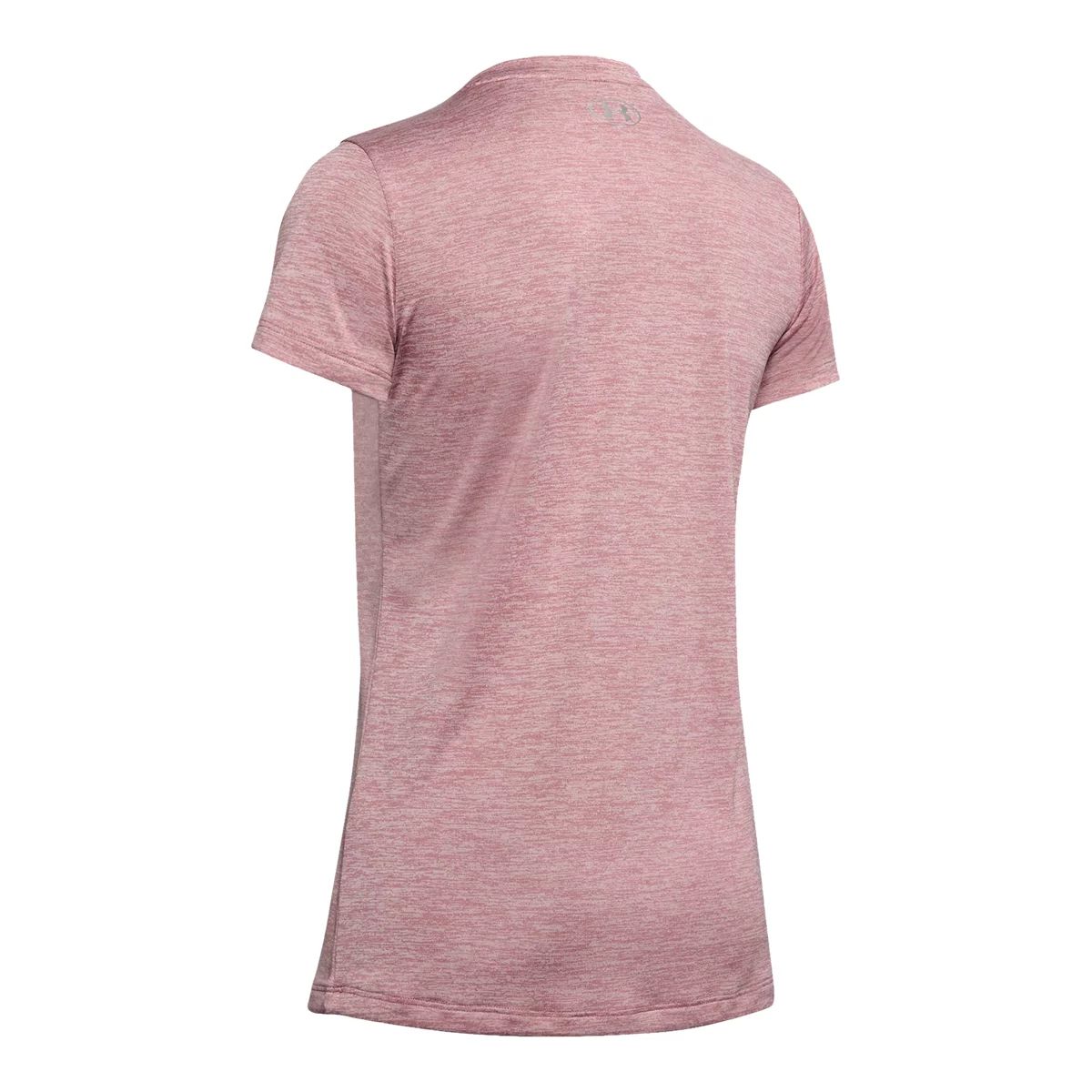 Under Armour Women's Tech Twist T Shirt