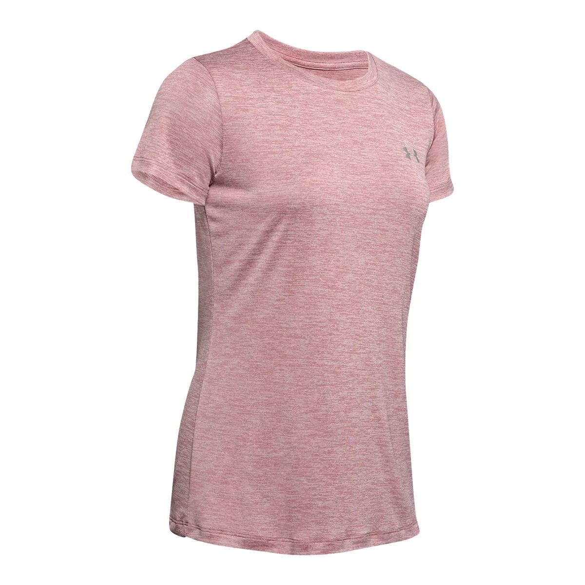Under Armour Women's Tech Twist T Shirt