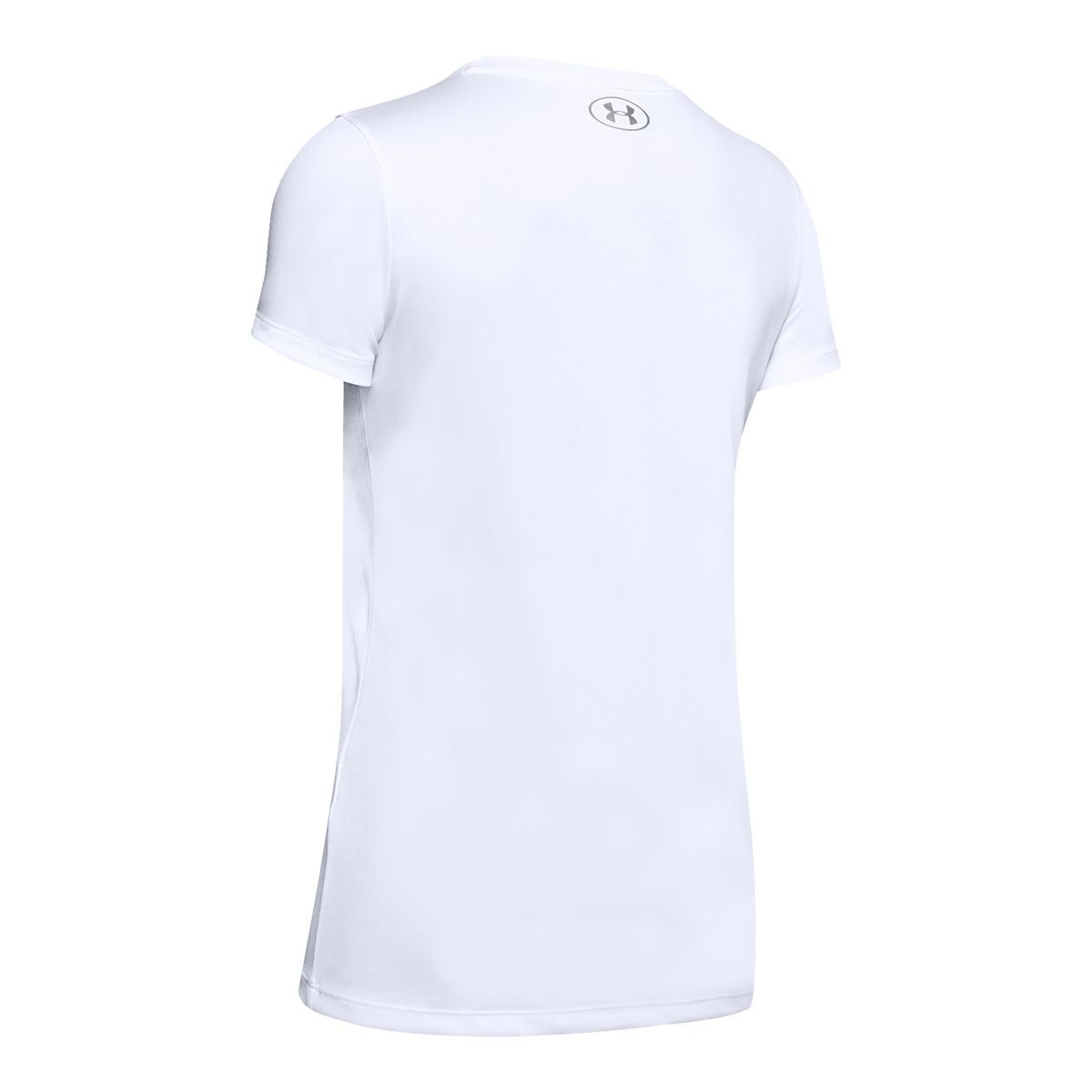 Under Armour Women's Tech Workout T Shirt