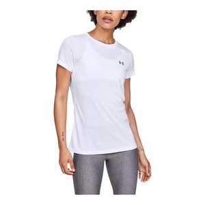 Under Armour Women's Tech Workout T Shirt