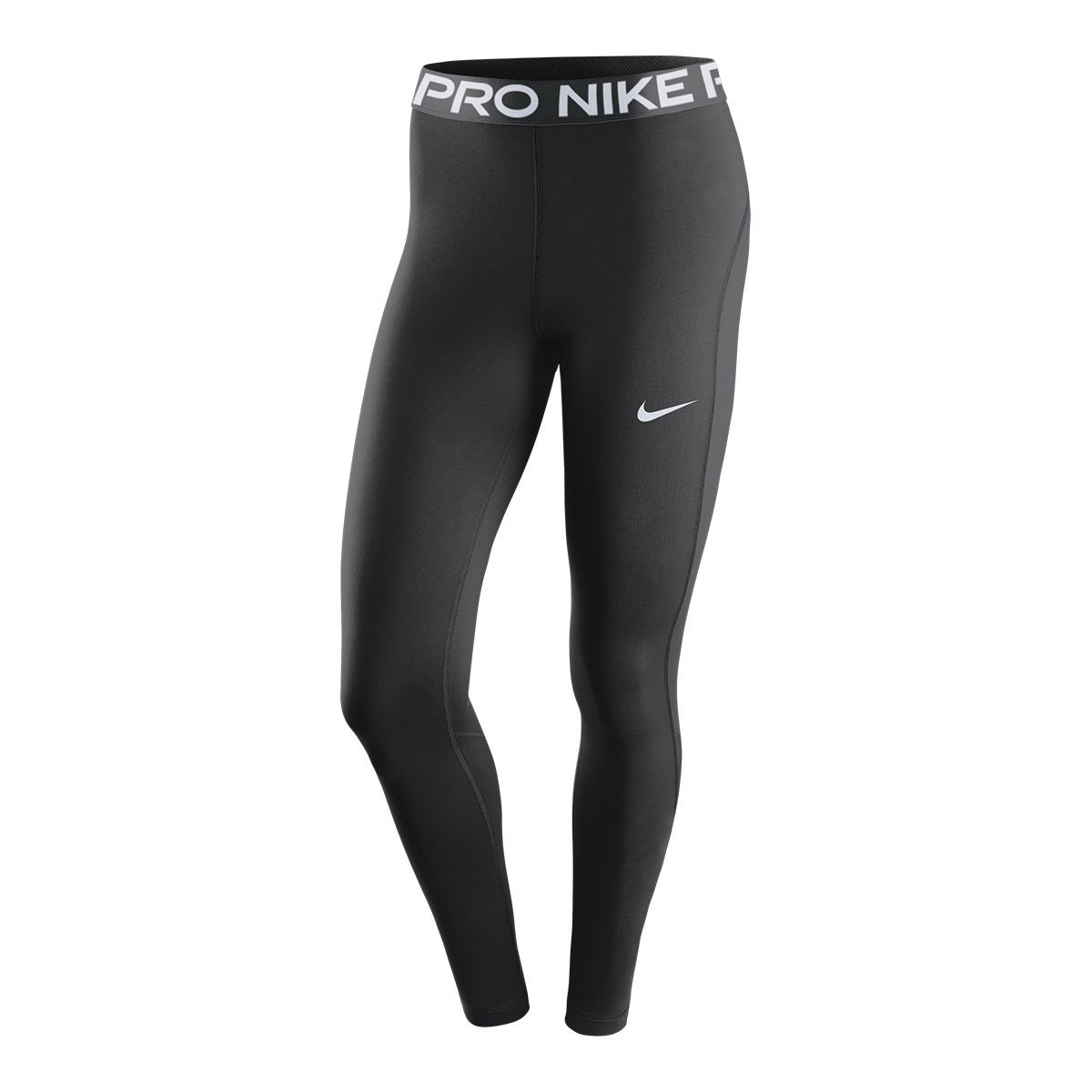 High Waisted Nike Pro Leggings Canada Nike Pro Women's 365