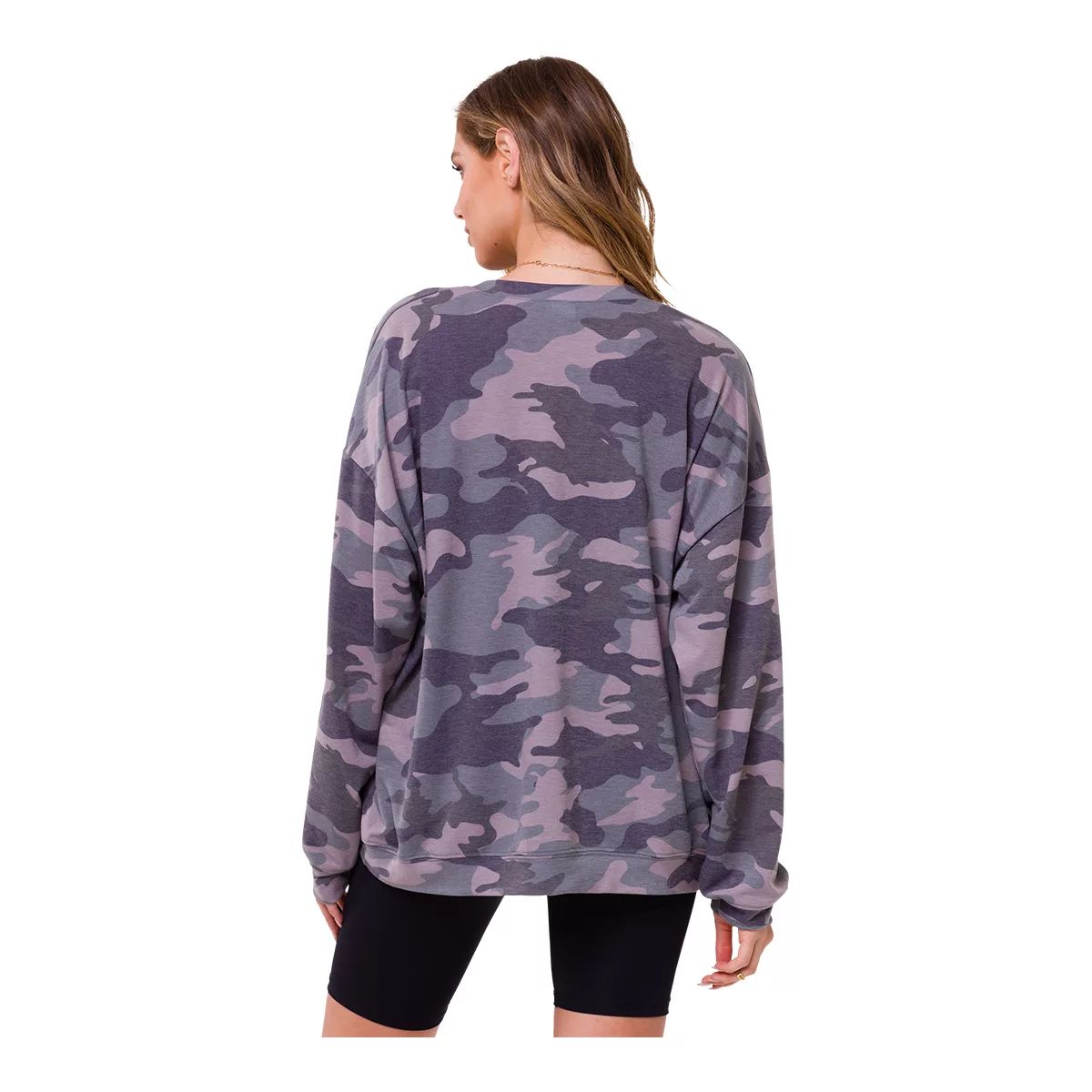 Onzie Women's Boyfriend Sweatshirt