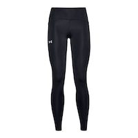 Under Armour Women's Run Fly Fast 2.0 ColdGear© Tights Front_Flat