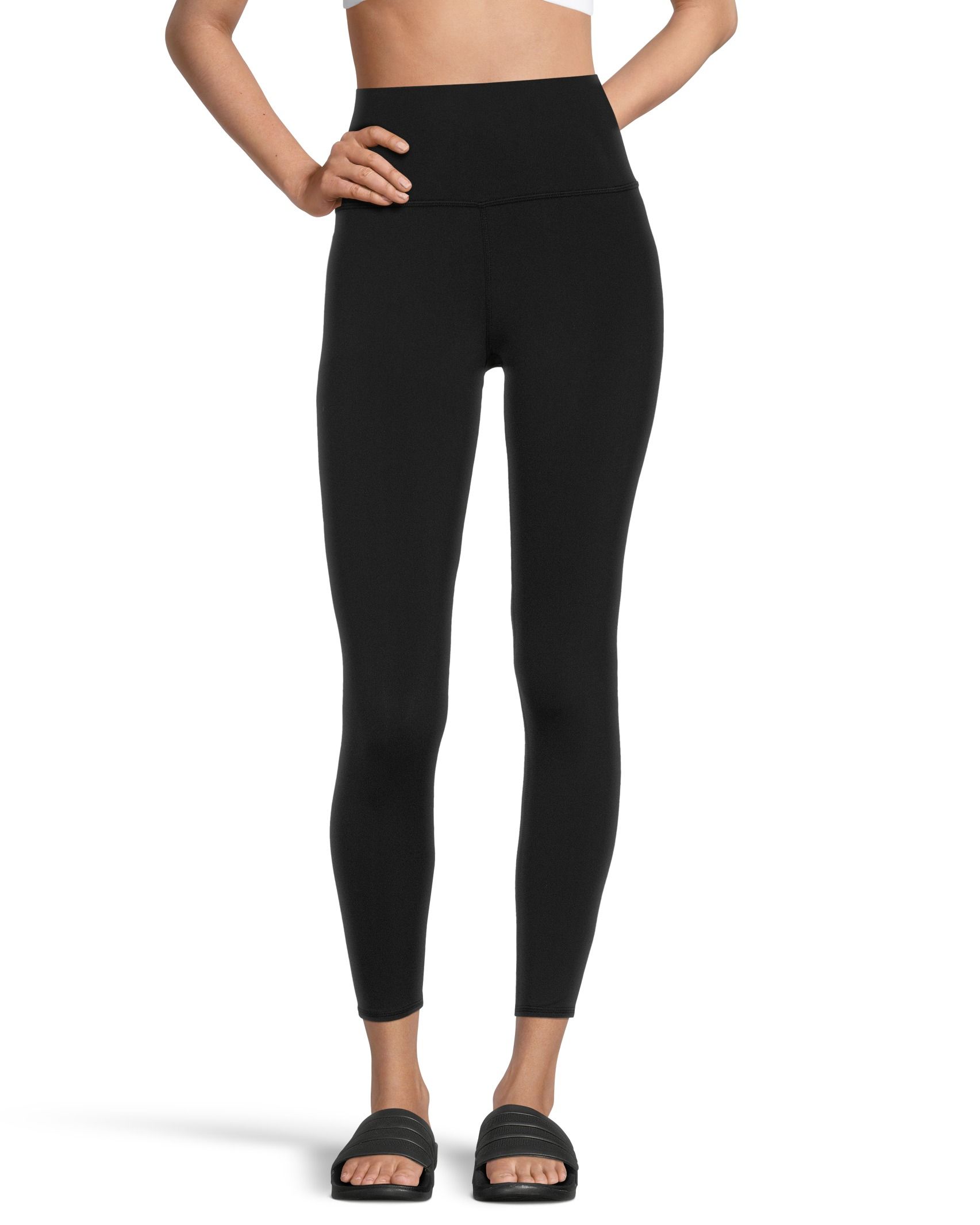 Alo Women's 7/8 High-Waist Airbrush Leggings | SportChek