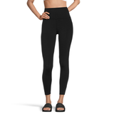 Alo Women's High Waist Airbrush Leggings Front_Flat
