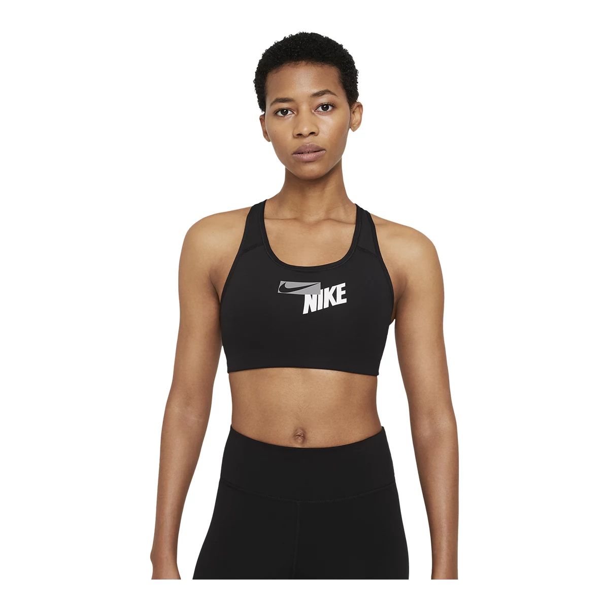 nike sports bra sport chek