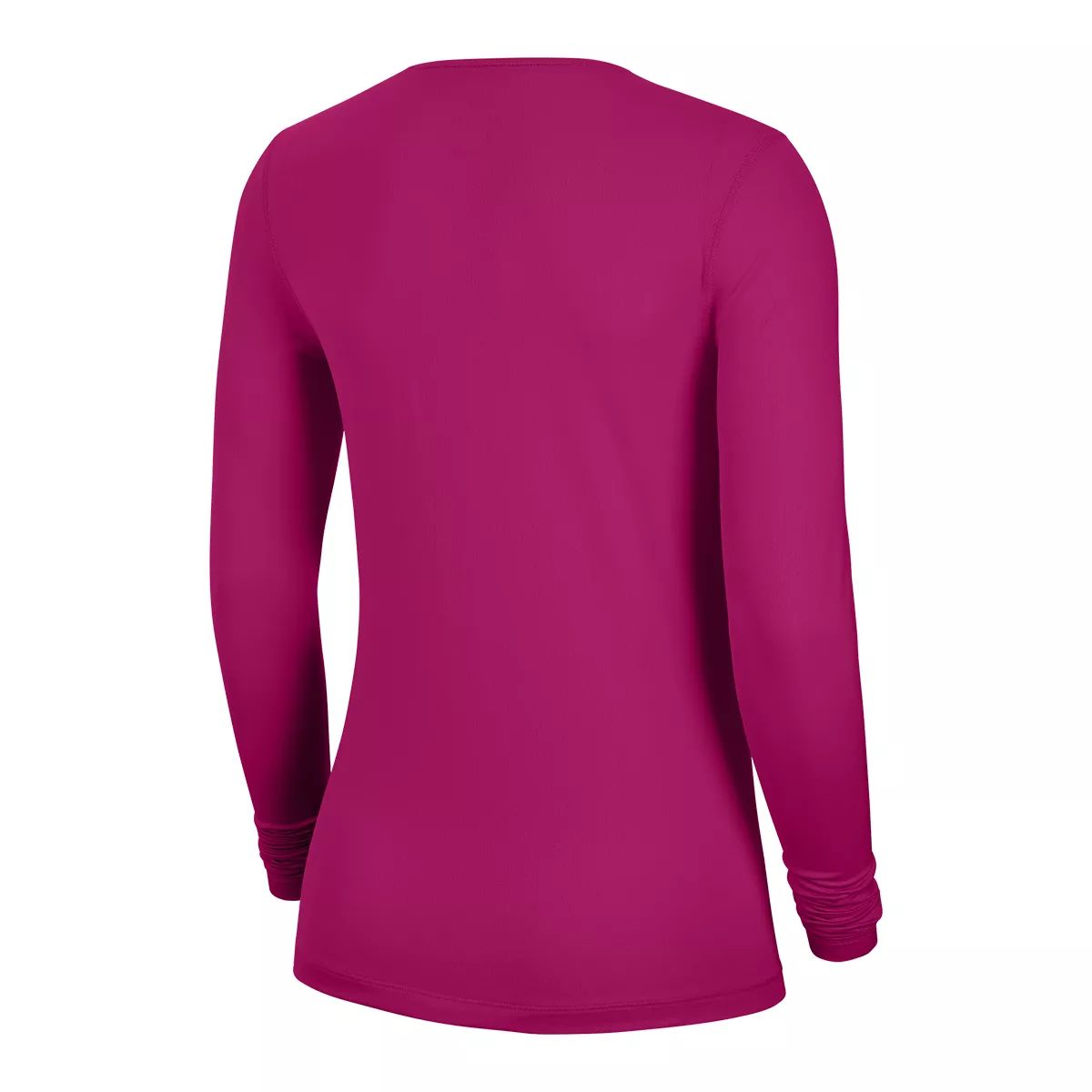 Nike Pro Women's Mesh Long Sleeve Shirt