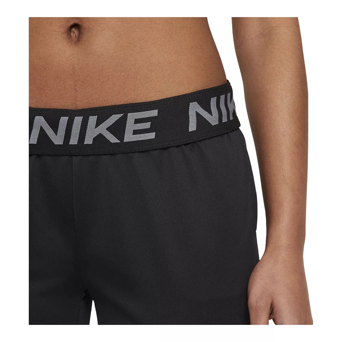 Nike Women's Attack 7/8 Pants, Training, Lightweight