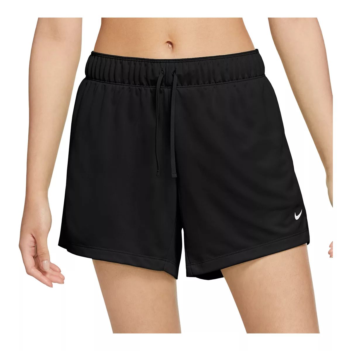 Nike Women's Dri-FIT Attack Shorts
