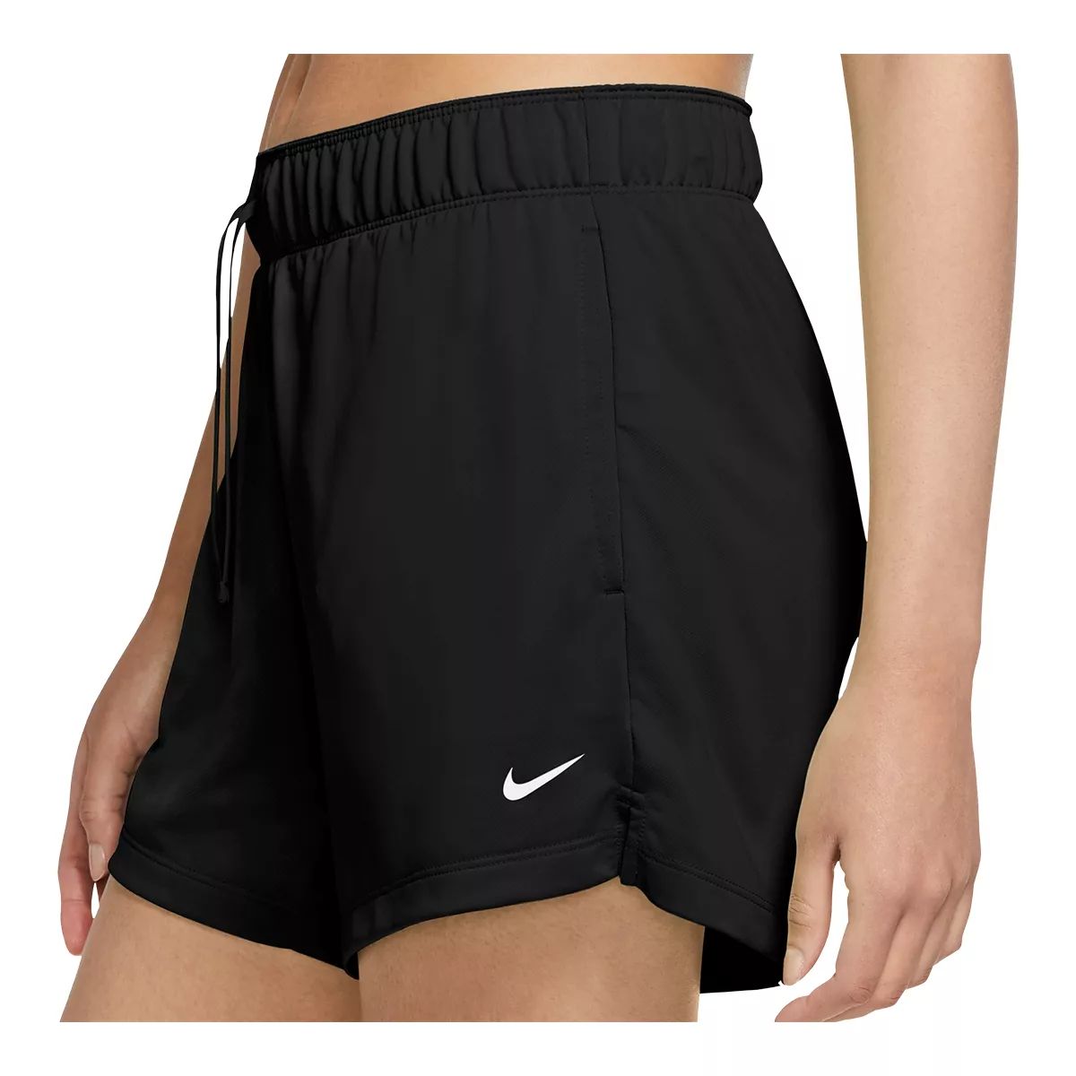 Nike on sale attack shorts