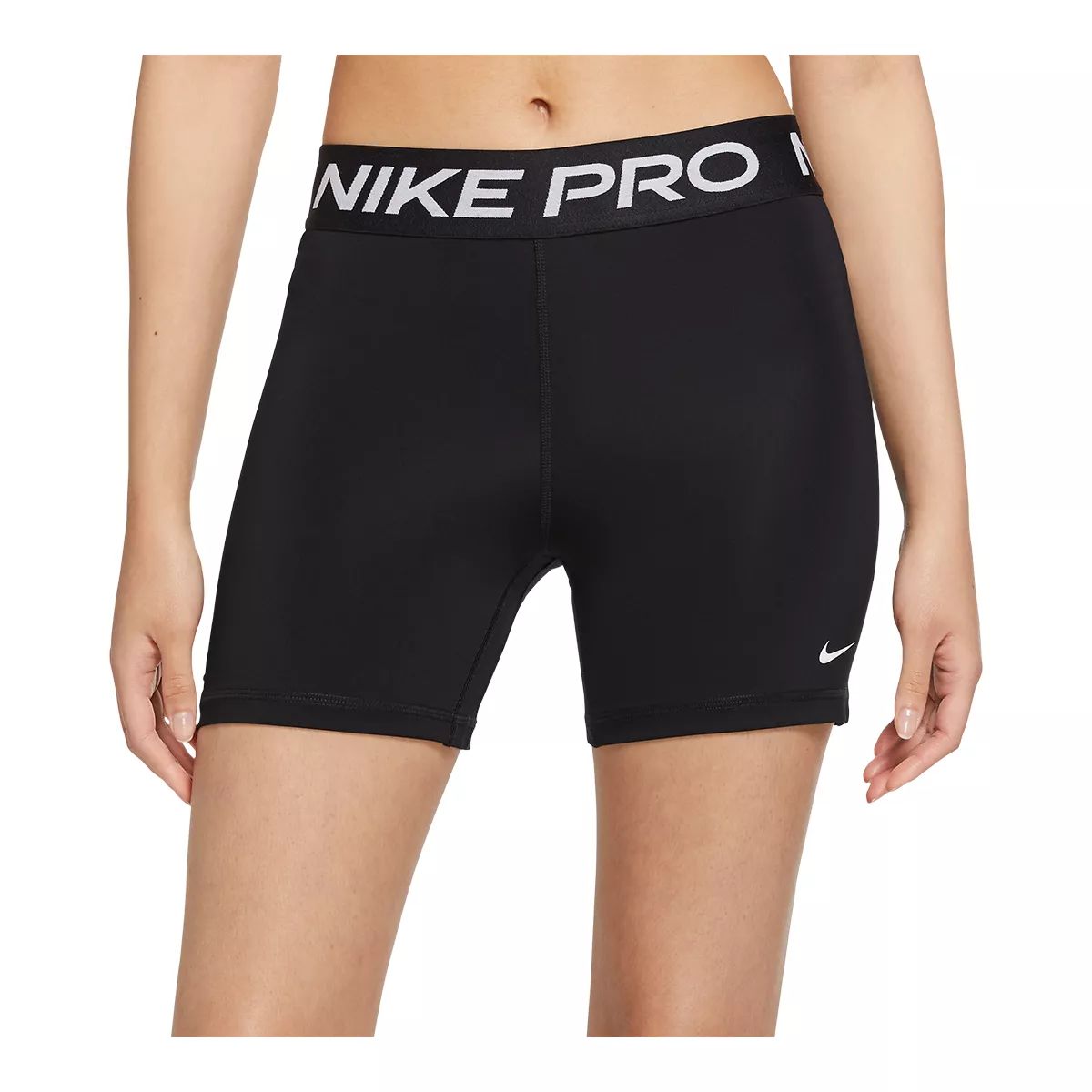 Nike Pro Women's 365 5 Inch Shorts
