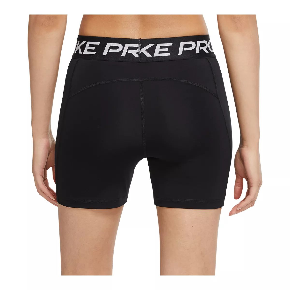  Nike Pro Spandex Shorts Women