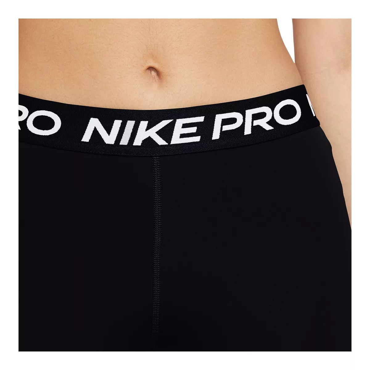 Nike Pro Women's 365 8 Inch Shorts