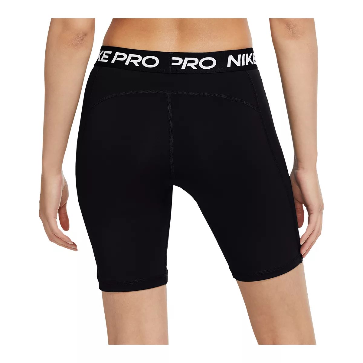 Nike Pro Women s 365 8 Inch Shorts SportChek